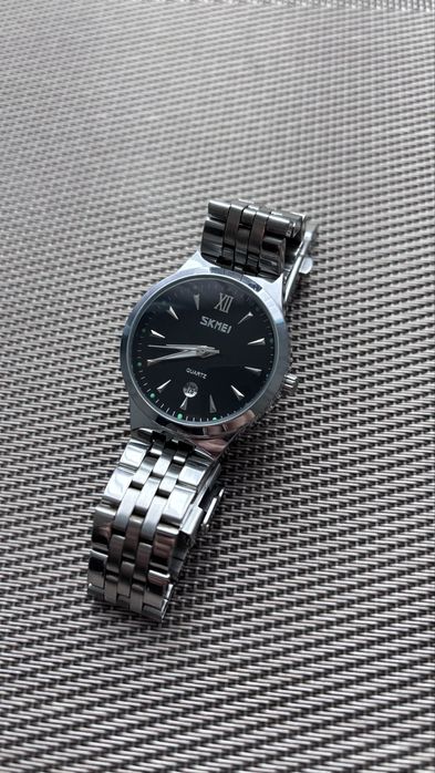 Годинник жіночий Skmei