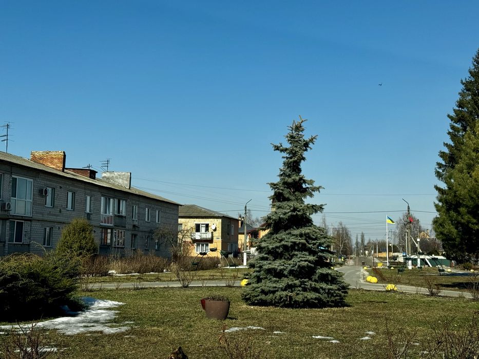 Продаж 27 сот. Петропавлівське. ЦЕНТР села‼️