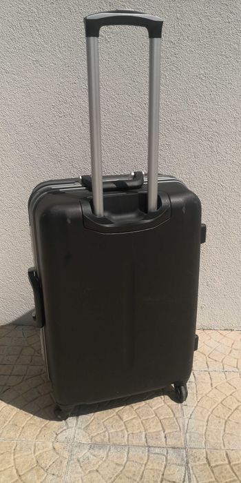 Mala viagem 64 x 42 x 28 cm