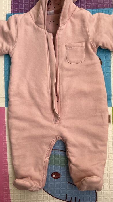 Комбінезон демісезон 3-6 міс