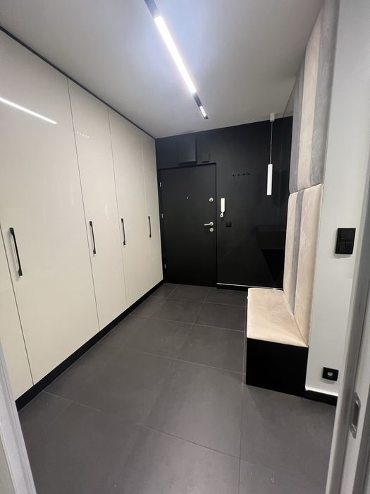Nowoczesne mieszkanie 66,11 m2 - wysoki standard