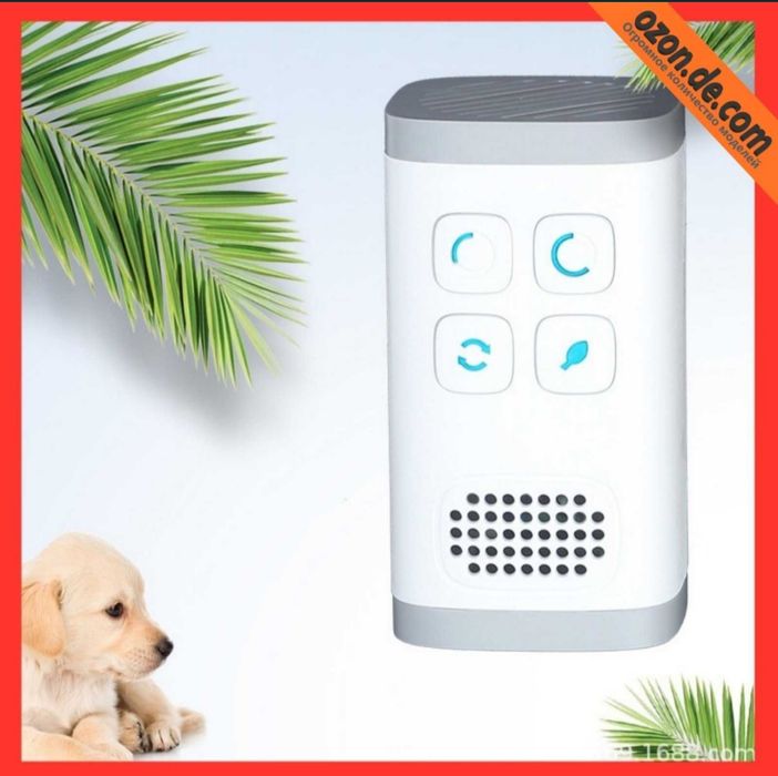 Озонатор 300м.грамм реактор керамический ионизатор очиститель воздуха