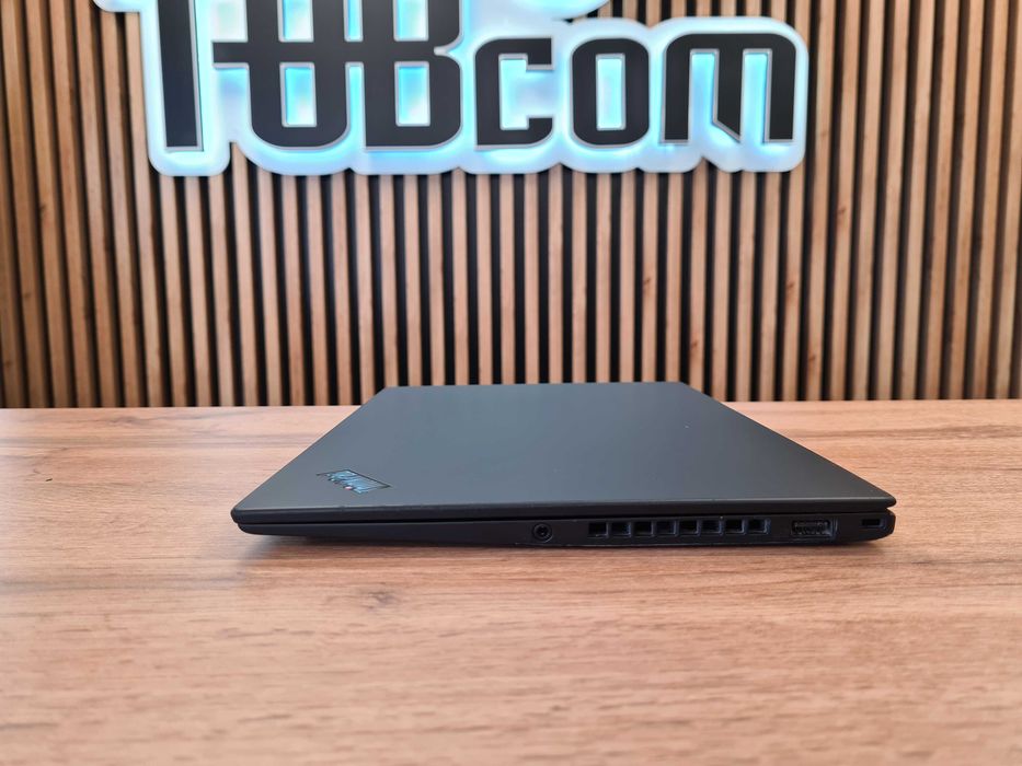 Lenovo X1 Carbon 6th 14" FHD IPS i5-8350u 8GB 512GB SSD Win11