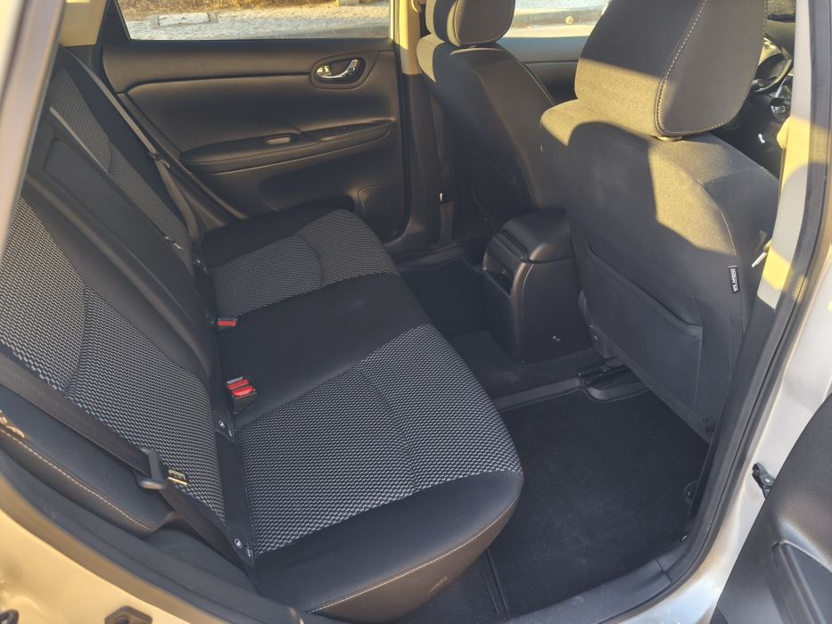Nissan pulsar 1.2 dig-t sport edition