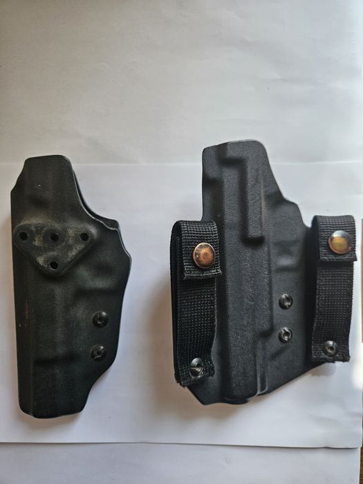 ATA-GEAR Кобура Форт 14