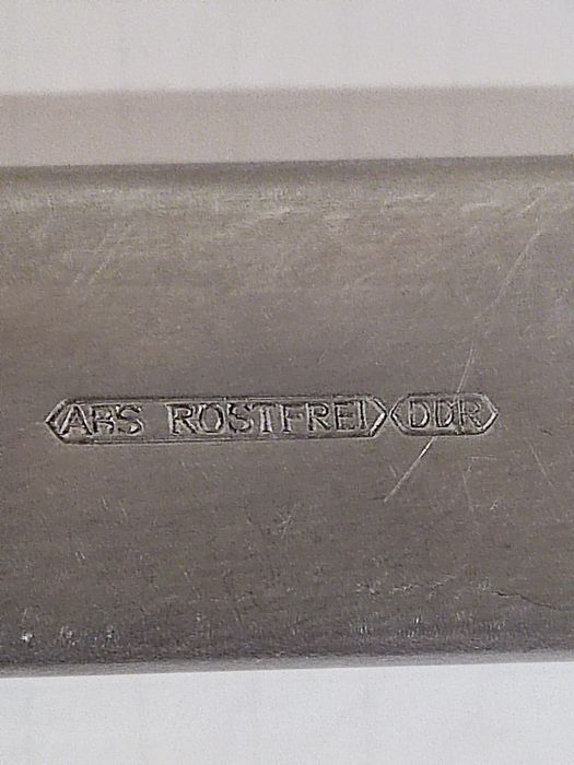 Рыбный нож Нож садовый  Набор DDR ABS Бундесвер