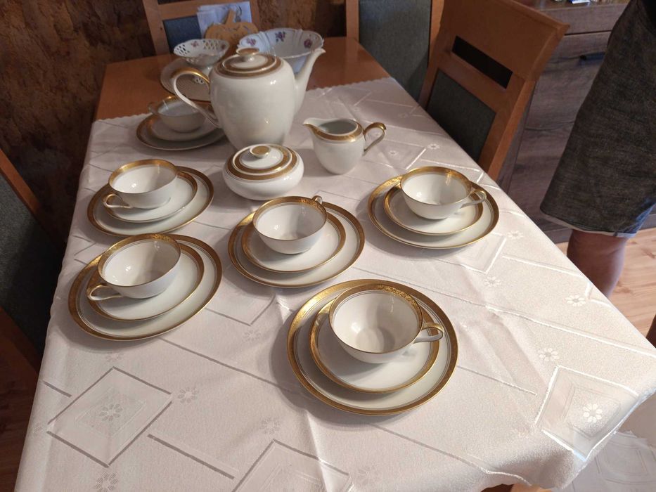 Stara Porcelana