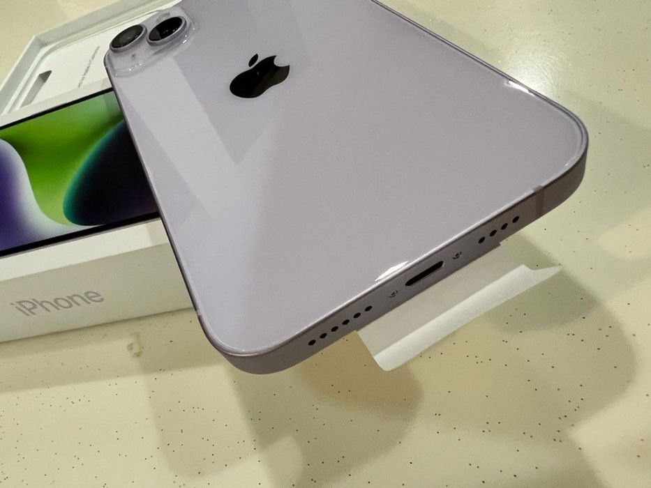 Apple Iphone 14 PLUS 128GB