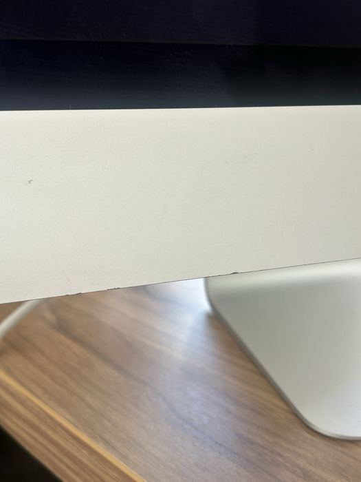 Komputer Apple iMac 27” Retina 5K CTO i7/32 GB RAM / Fusion Drive 1 TB
