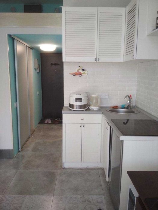 Продаю эксклюзивную квартира-студию! 2х уровневая! Велозавод!