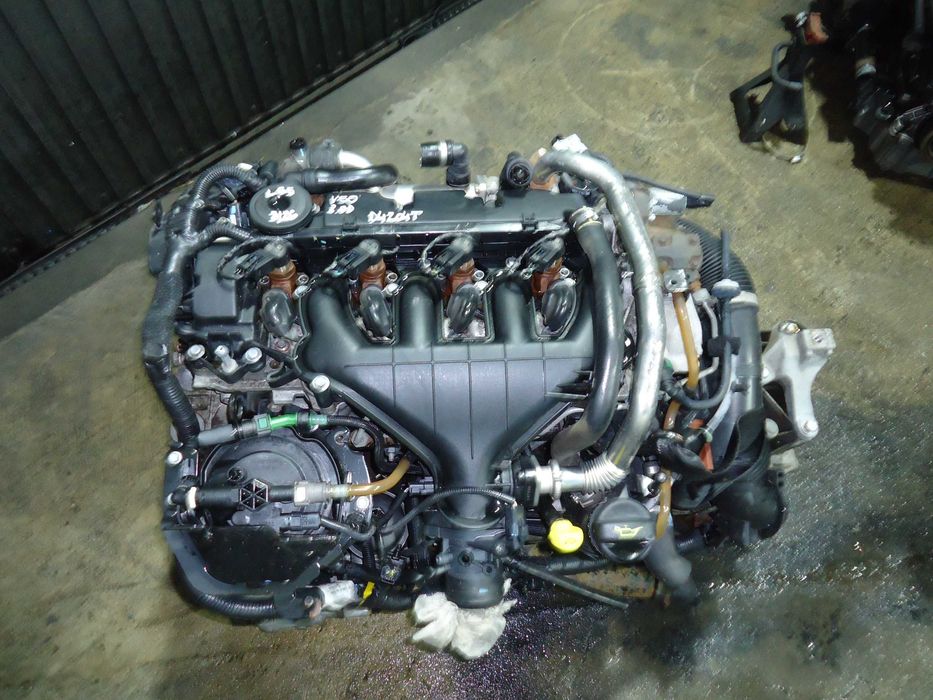 Motor Volvo V50 2.0D (D4204T)