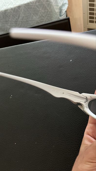 Oculos Oakley Plate