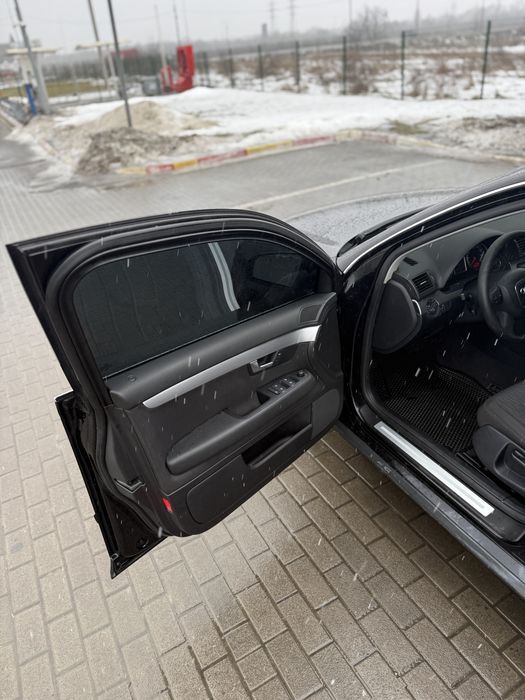 Ауді А4б72008 АКПП