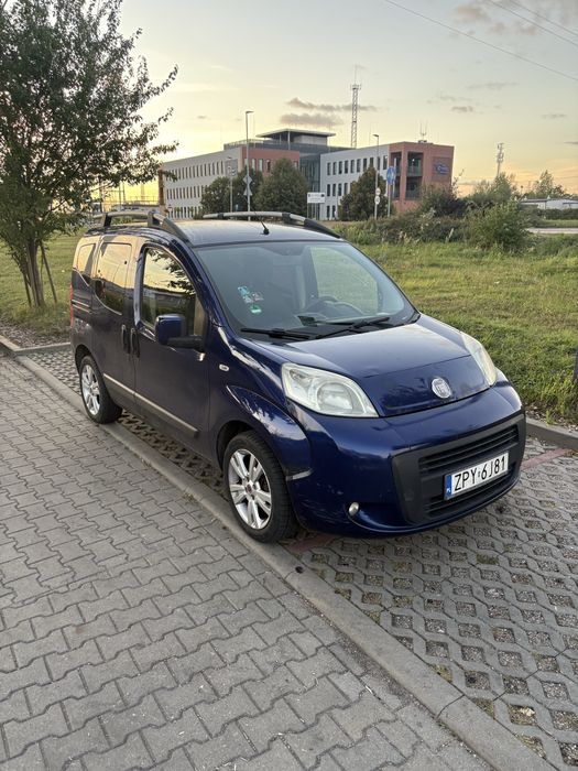 Fiat Fiorino