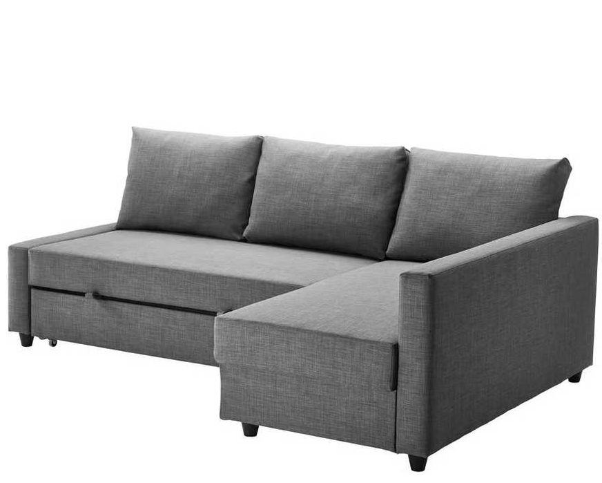 vendo sofa ikea FRIHETEN