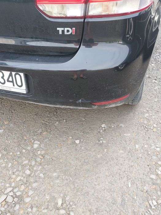 Volkswagen Golf 1.6 TDI