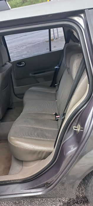Renault megane 1.5 dci