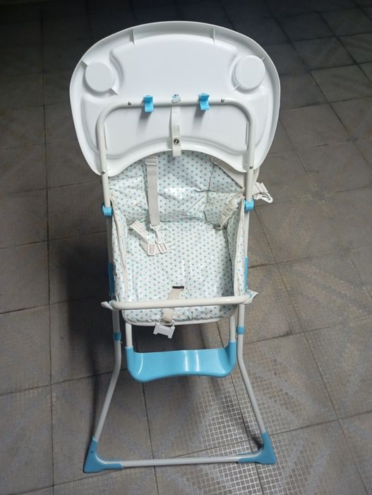 Cadeirinha de Refeição Criança