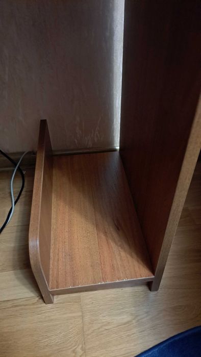 Стіл комп`ютерний і полиця