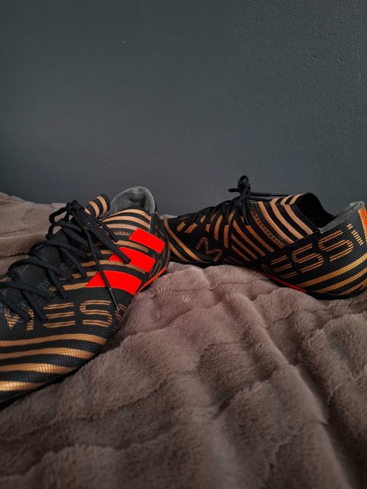 Adidas Nemeziz Messi Tango 17.3 TF J|R.44,2/3|Stan bdb