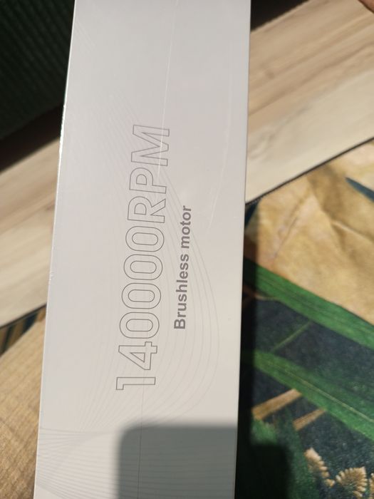 Suszarka do włosów z jonizacja