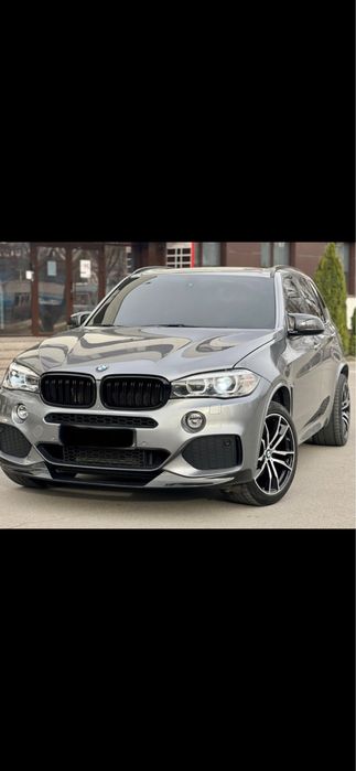 Диски Нові R20/5/120 BMW X5 E53 E70 F15 X6 в Наявності 8 штук