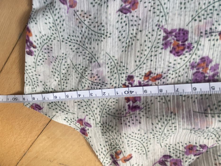 River Island S 36 sukienka boho kwiatki długa zwiewna wesele impreza wesele