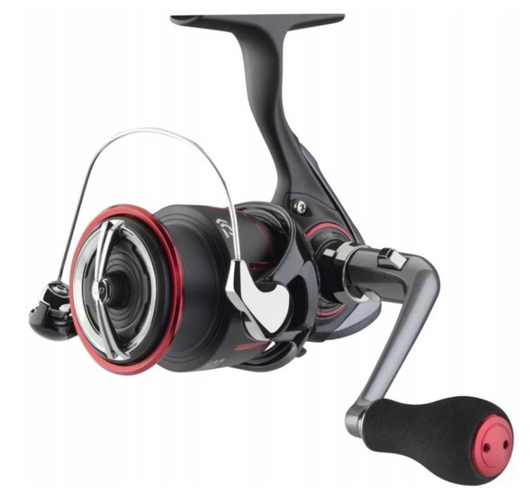 Nowy kołowrotek  DAIWA 25 TDM 2508 QD Match gwarancja
