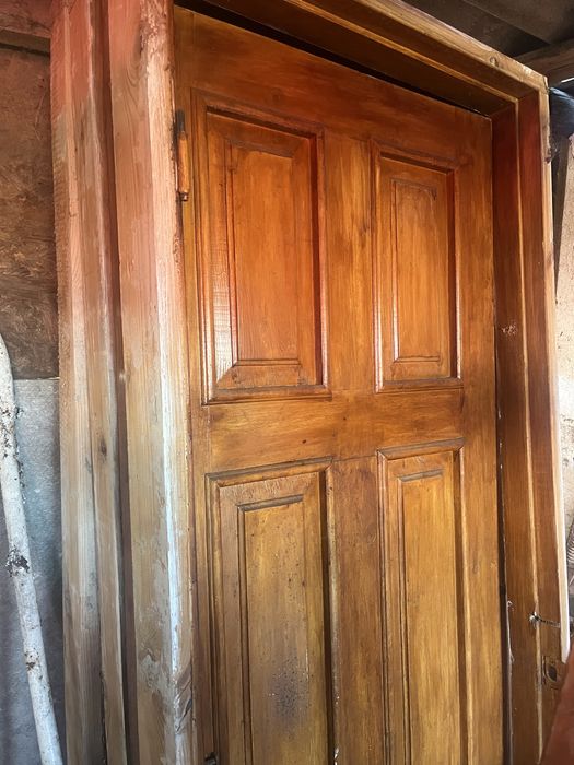 Межкомнатные двери