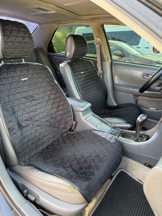 Toyota Camry 1-mz-fe
