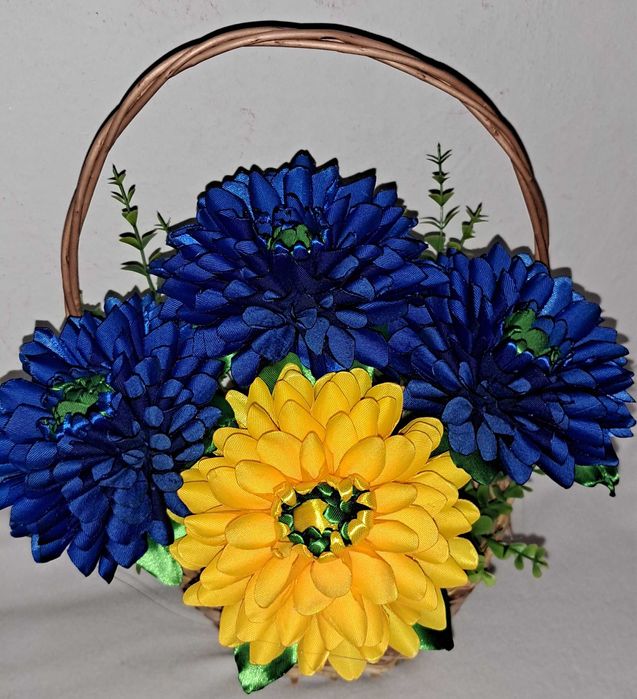 Для вшанування пам'яті рідних