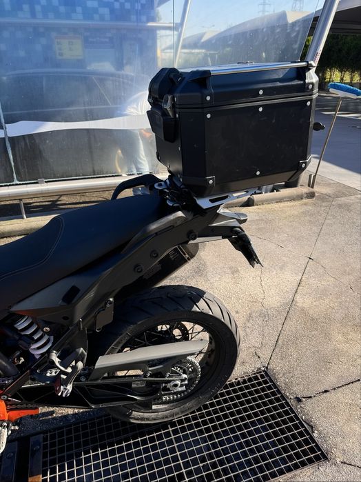 Ktm 1290 Super Adventure R