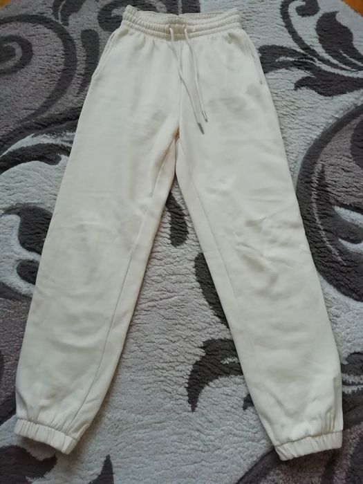 Бавовняні штани для дому і сну відомих фірм