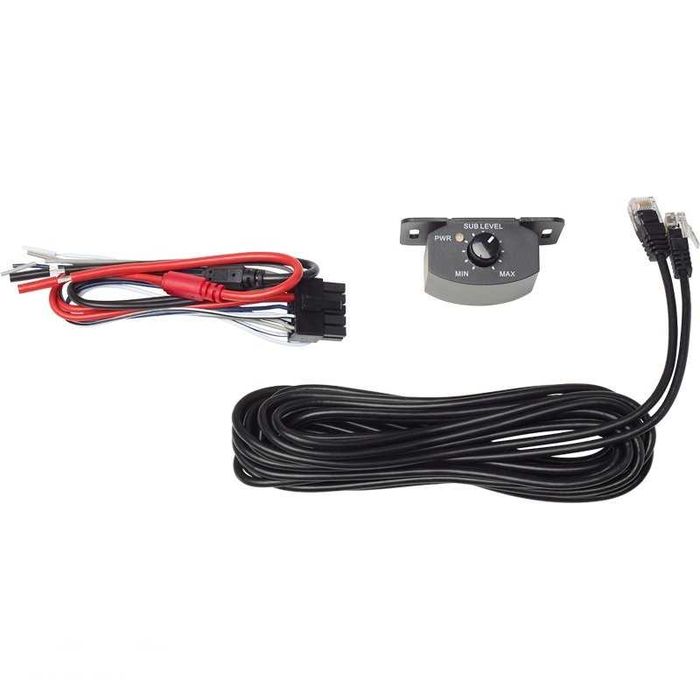 JBL BassPro Nano активний автосабвуфер Новий в наявності