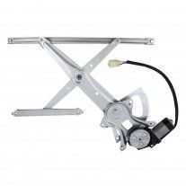 Elevadores completos com motor Toyota Hilux 2006-