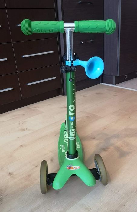 Hulajnoga mini m-cro