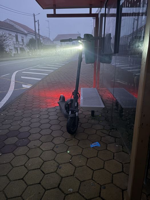 Trotinete eletrica 5 pro