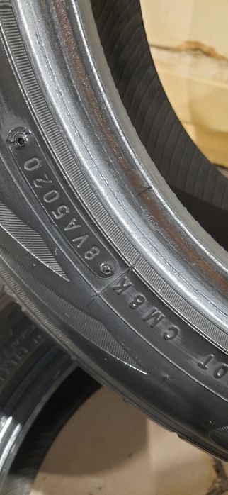 Продам шини шини легкові