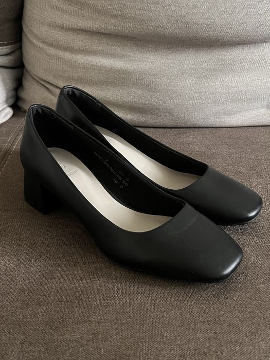 Туфлі Marks & Spencer 39-40р