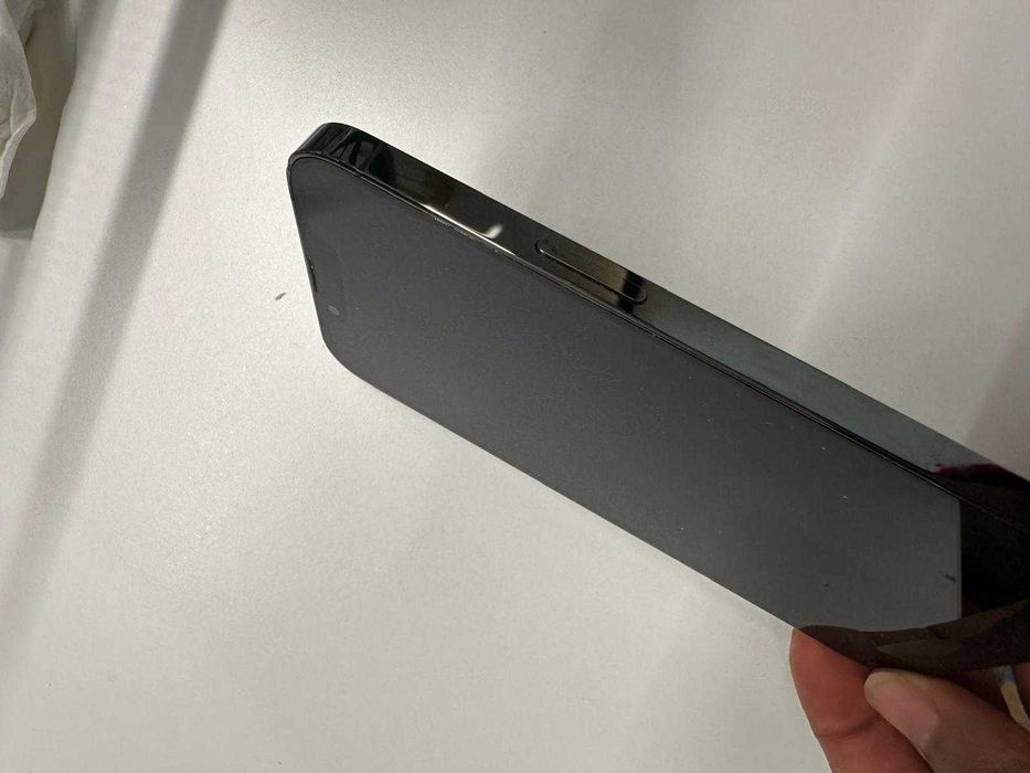 iPhone 13 Pro – Preto