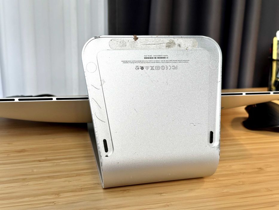 iMac 21,5" 2013 – i5 / 8GB RAM / SSD 128GB – Sprawny