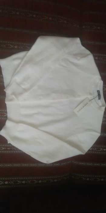 Свитер женский L