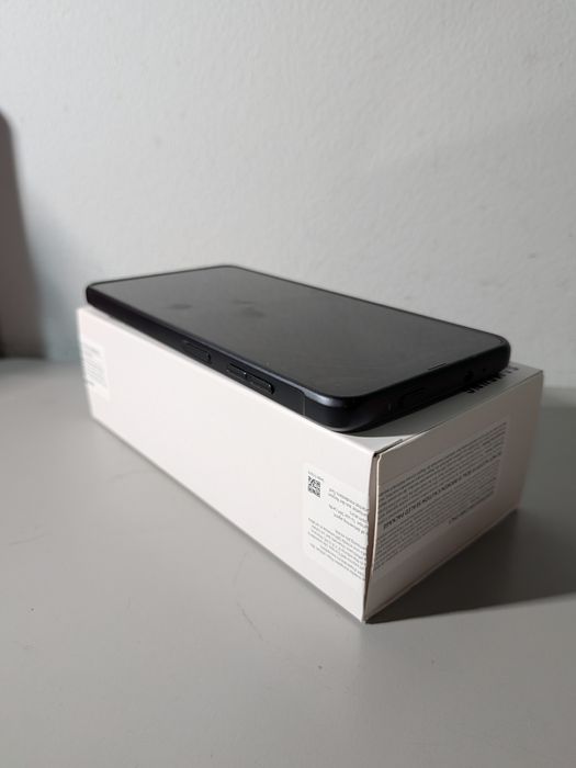 Samsung Galaxy Xcover Pro