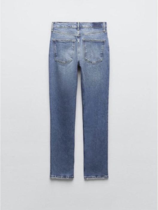 Джинси Zara 6840/267/428
