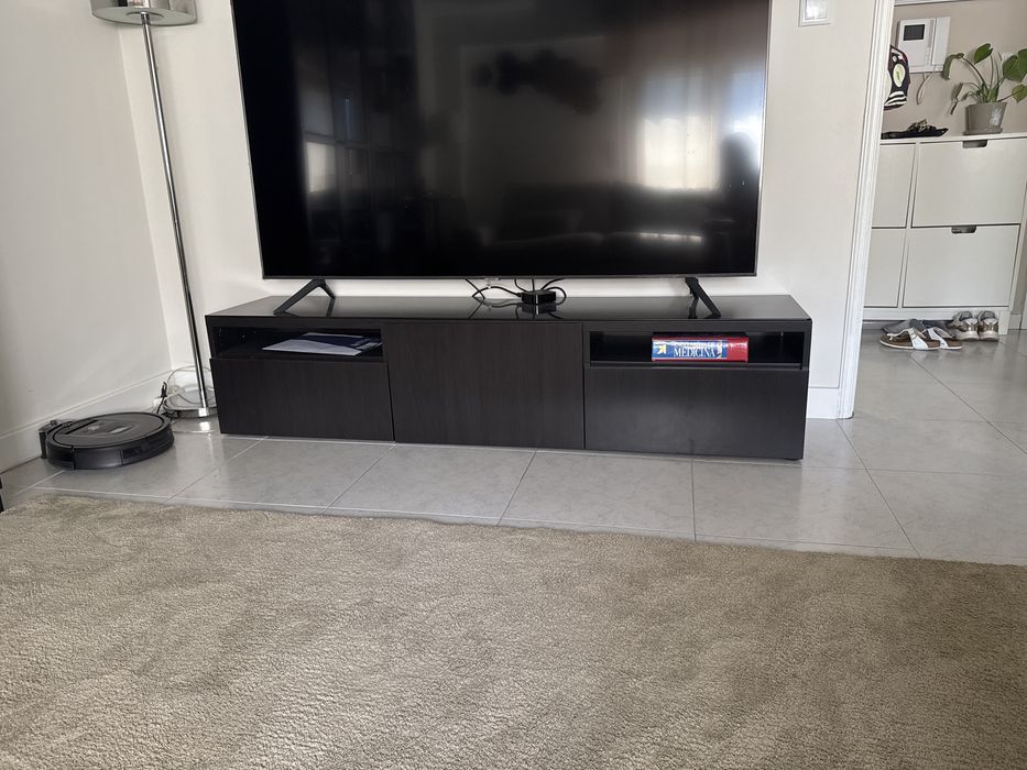Vendo movel tv ikea