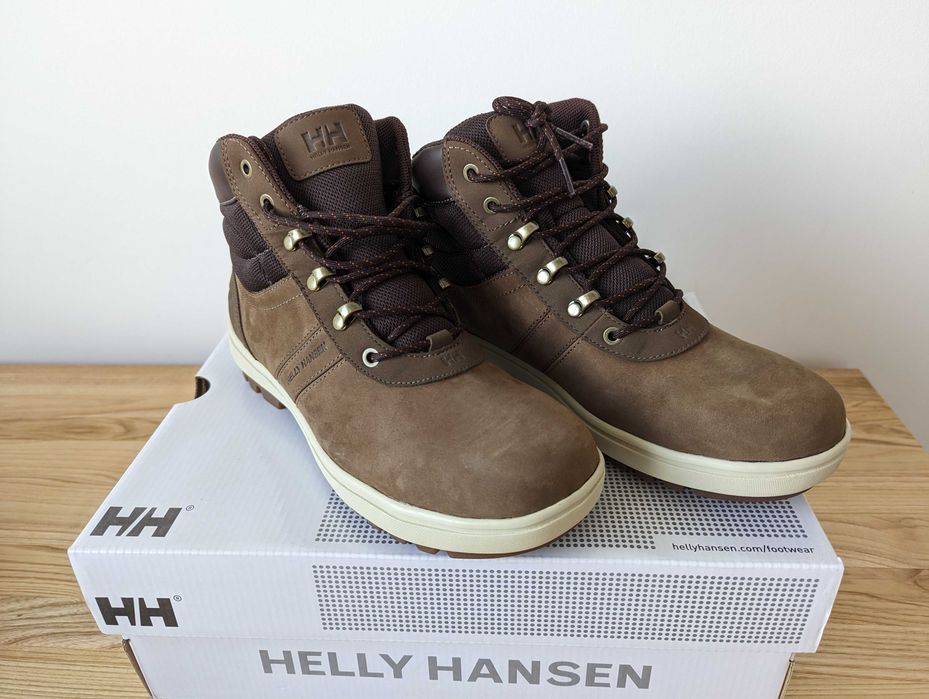 Черевики Helly Hansen