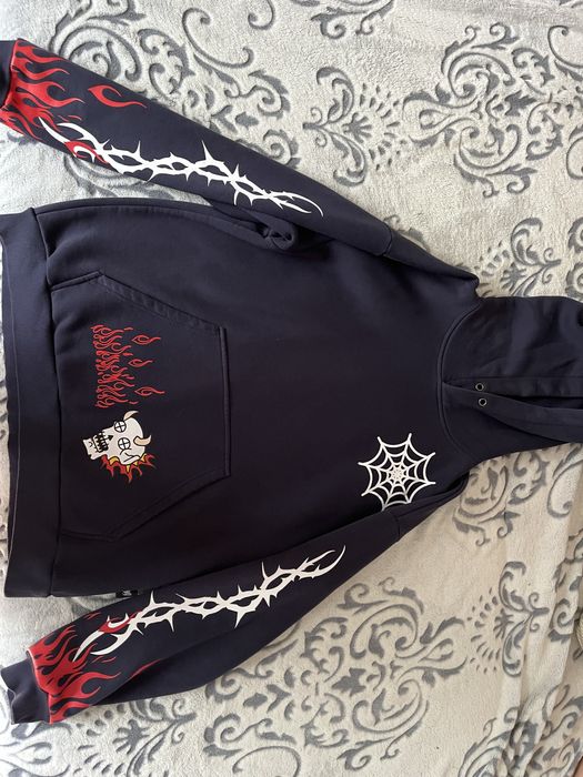 Толстовка чоловіча Staff XL