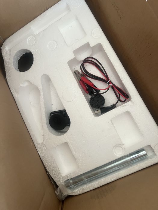 Генератор Ekstrom 3квт. Швейцария. не путать с2квт