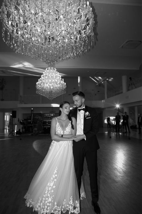 Sprzedam suknie slubne Anna Sposa