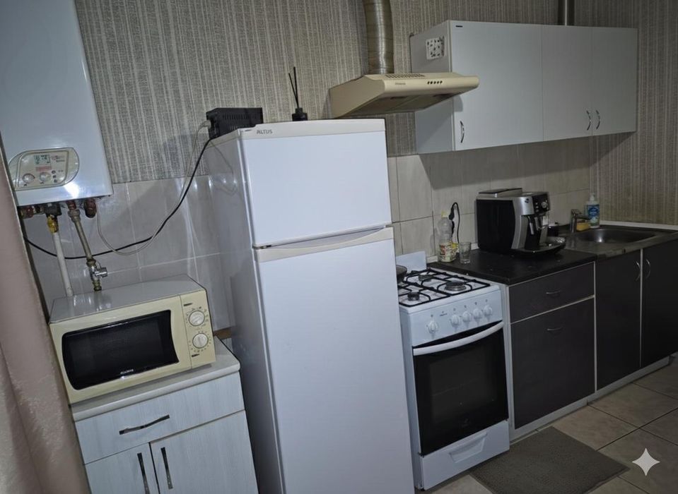 Продаж 1.кім.квартири вул.Єньківська